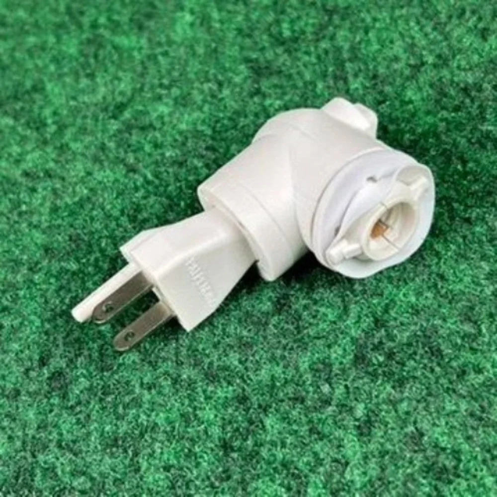 Scentsy Bud Plug-In Warmer Porcelain Floral Pattern 15W Bulb For Wax Melts‎